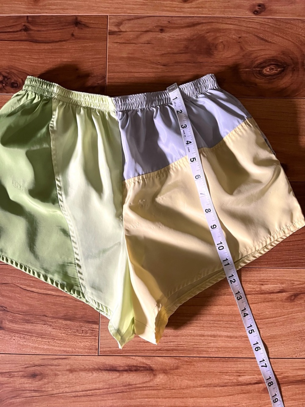Urban Outfitters Nylon Running Shorts Small - Picture 7 of 12